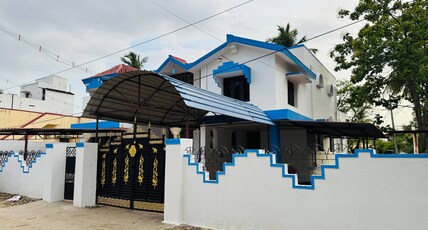 Princess Bungalow Stay Tirunelveli Room Type - Princess Bungalow Stay Tirunelveli