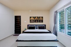 Address of Hotel O Vishnupriya Holiday inn