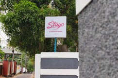 Stayo by Palmyra