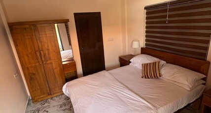 Rose Villa Room Type - Bedroom 3