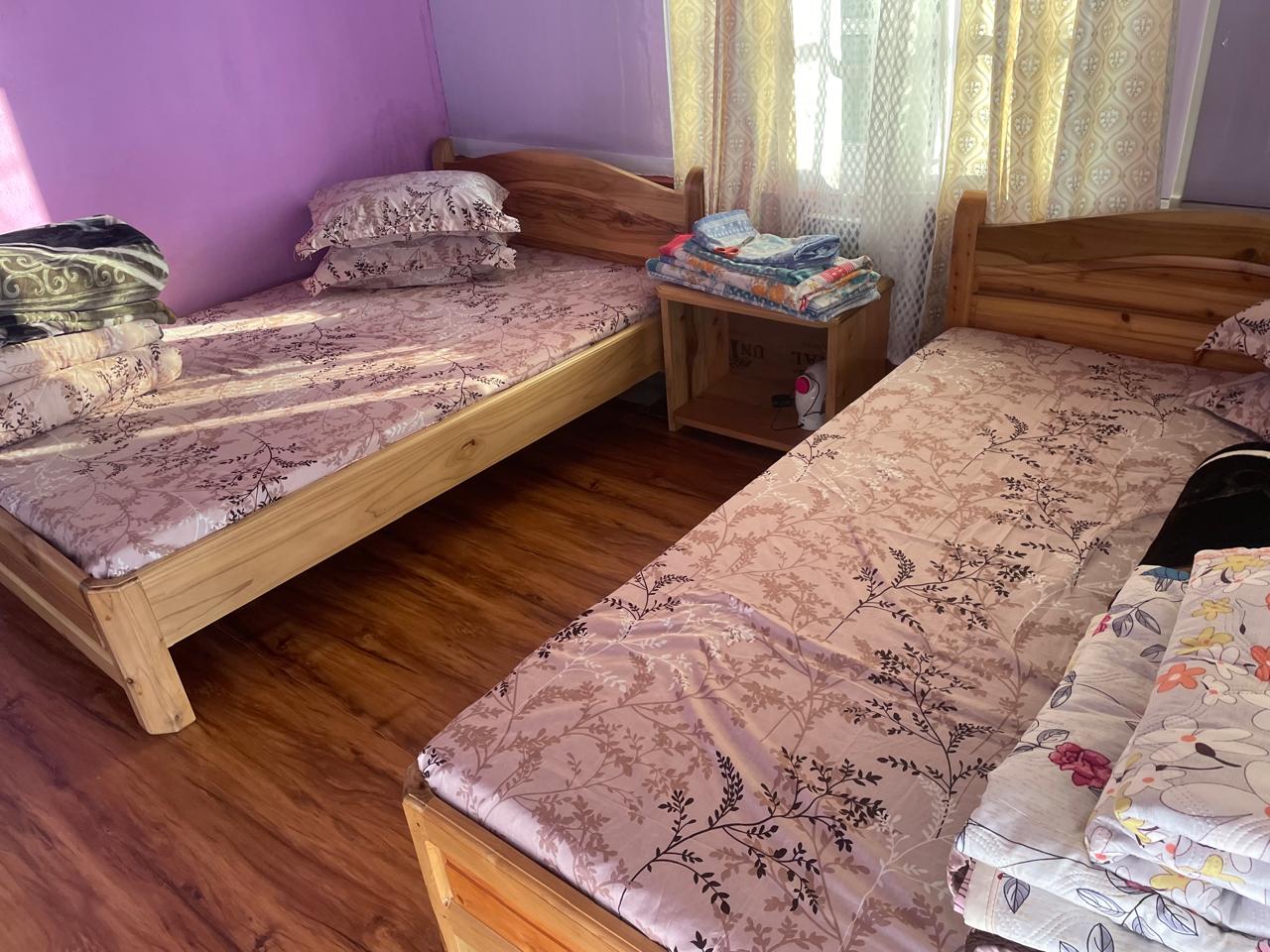 Megh Pakhi homestay - Tap to explore photos