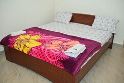 Whispering Rocks Jungle Resorts