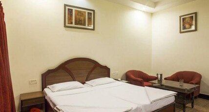 Venus inn Room Type - Deluxe AC