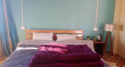 Deepak HomeStay Room Type - Bedroom 2