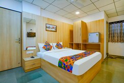 Address of FabHotel Kalashray Homestay