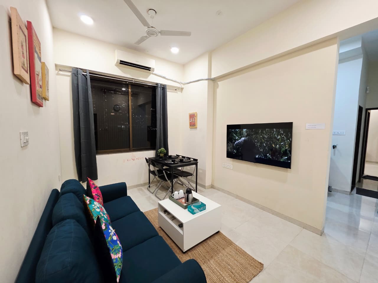 Main gallery