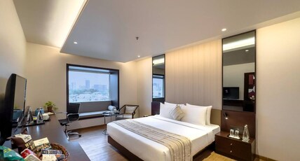 RPJ Hotel Room Type - Premium