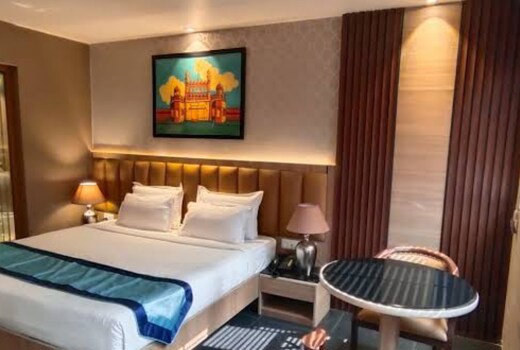 Hotel DM