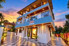 Address of Atithi Villa / Resort