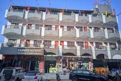 Karni Palace Hotel Kumbhagalrh | Rooms | Pure Veg Restaurant | Parking.