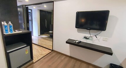 Hotel Lxia Room Type - Superior King Room