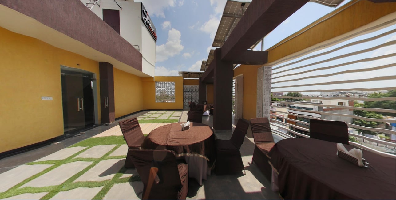 Hotel Grand Anshul - Tap to explore photos