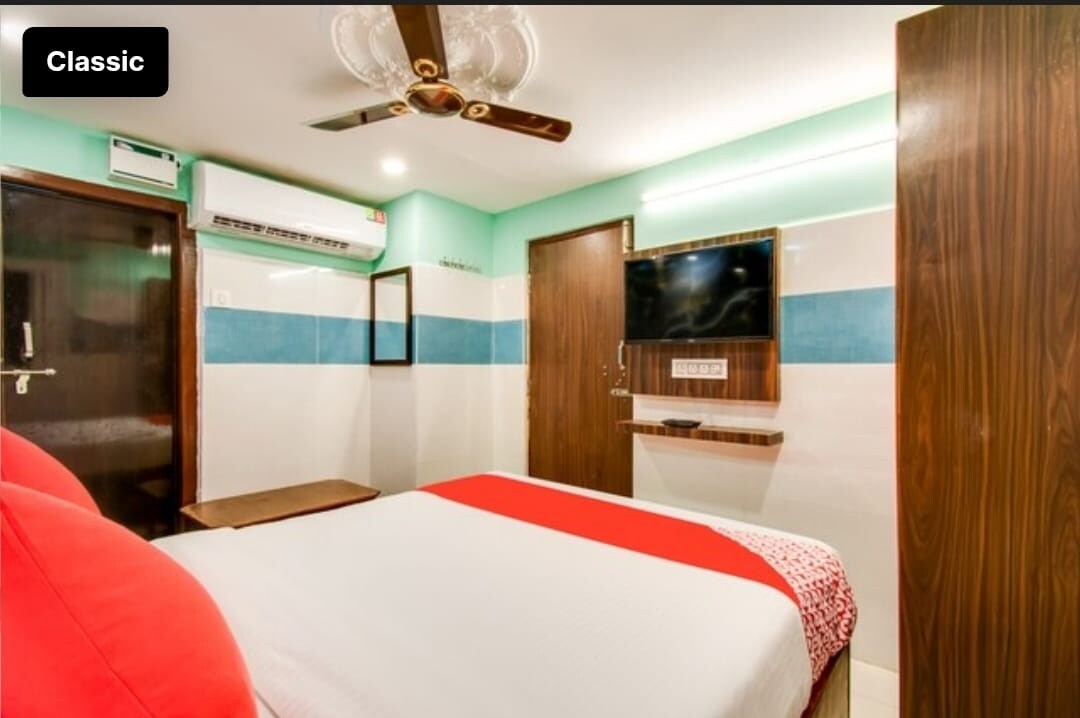 HOTEL SRI GRAND - Tap to explore photos