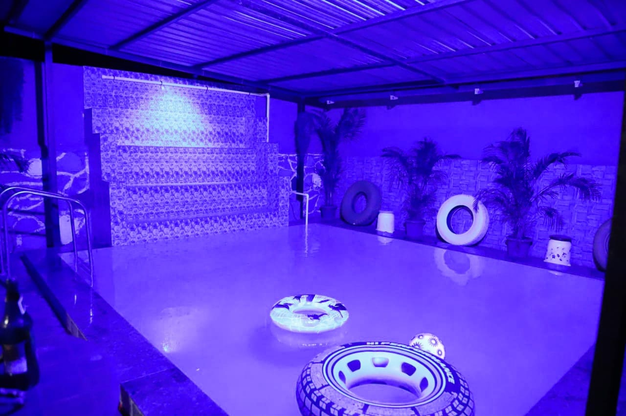 Yuvraj Villa Lonavala - Tap to explore photos