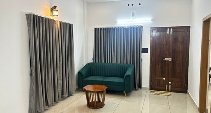 Pearly Valley Room Type - Pearly Valley