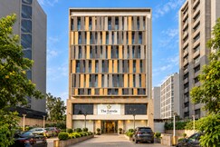 The Estrela Hotel By Castle Crown