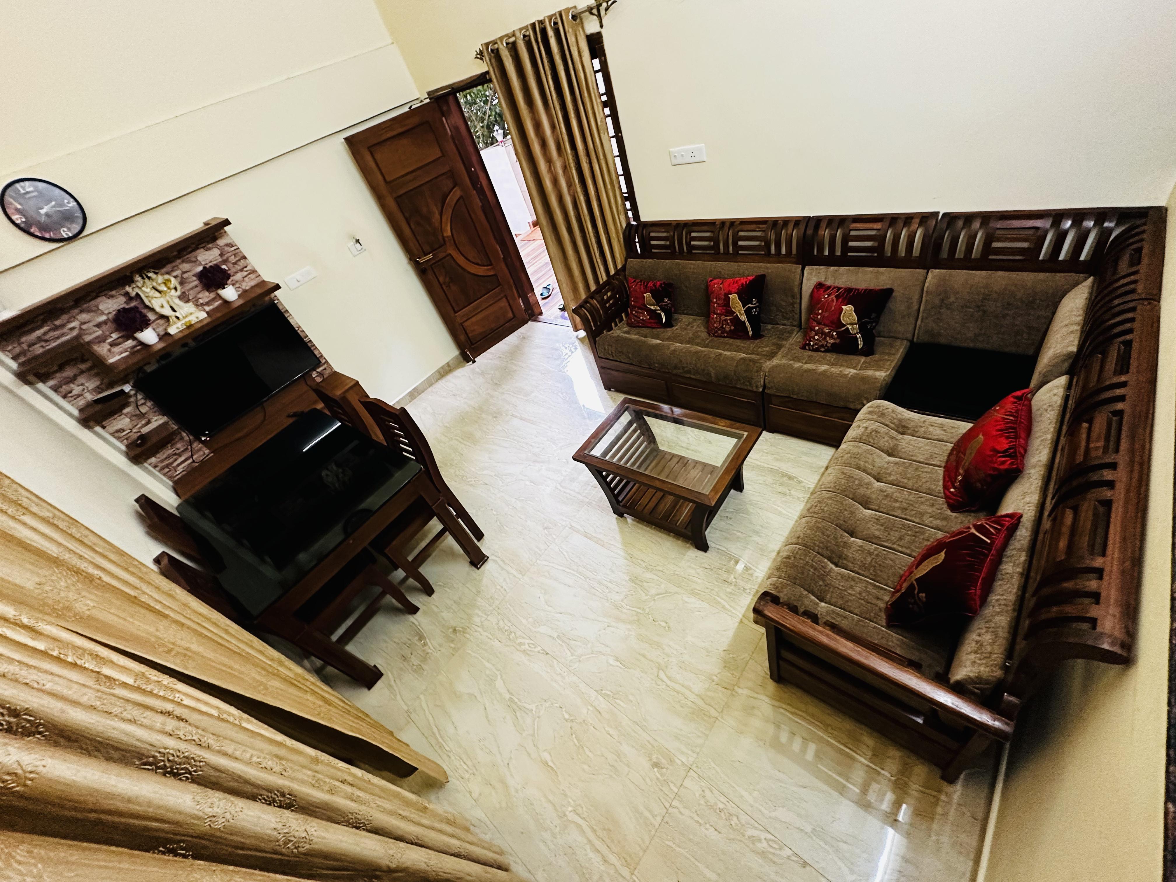 Deep Rich Farm Villa - Tap to explore photos