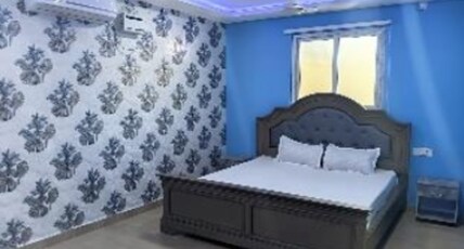 AERO DON RESORTS Room Type - Standard Room with Air Conditioning