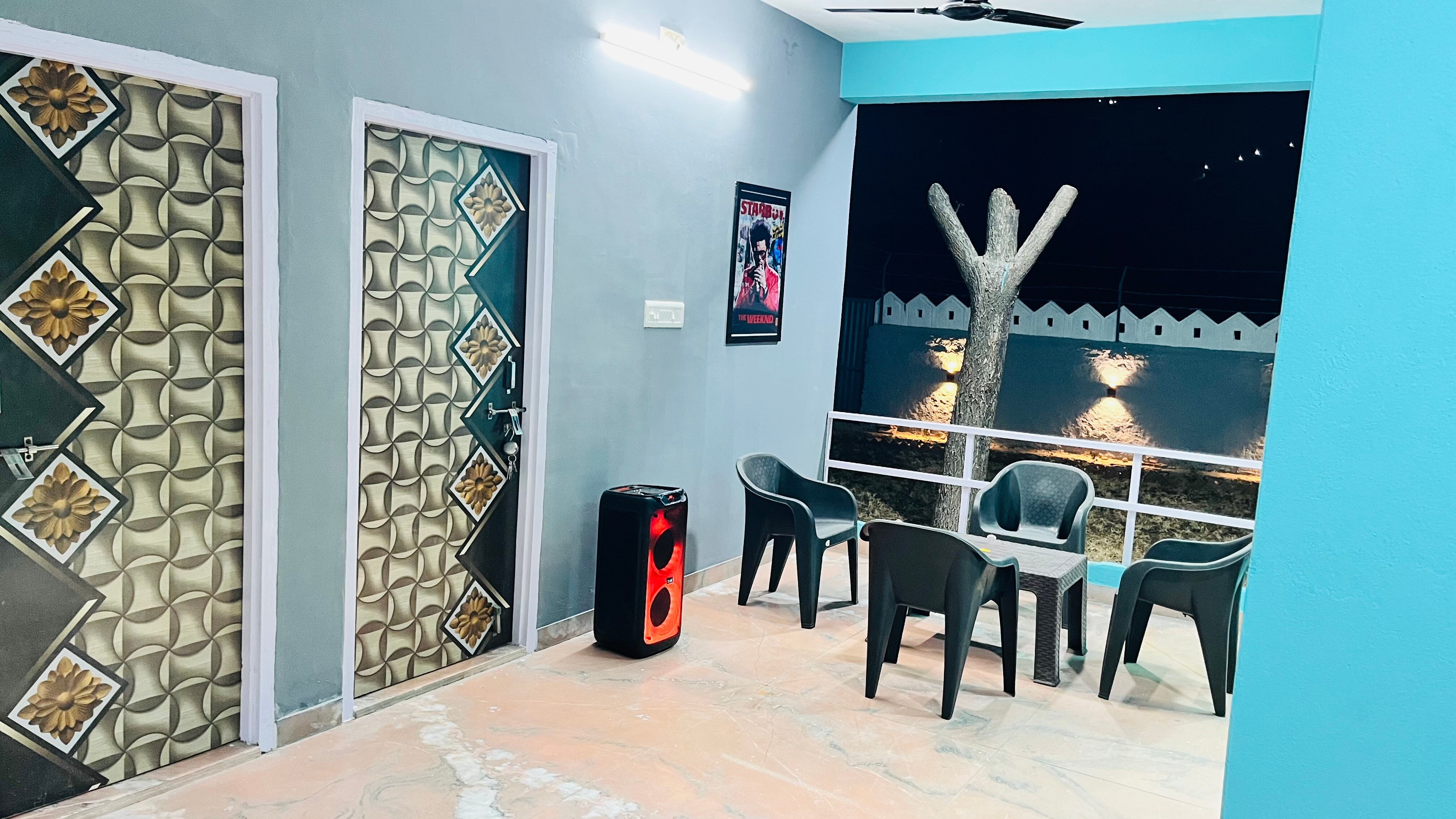 Holiday Home Villa
Three times meal included 4 - Tap to explore photos