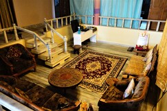Rooms of Sweet Silence Home