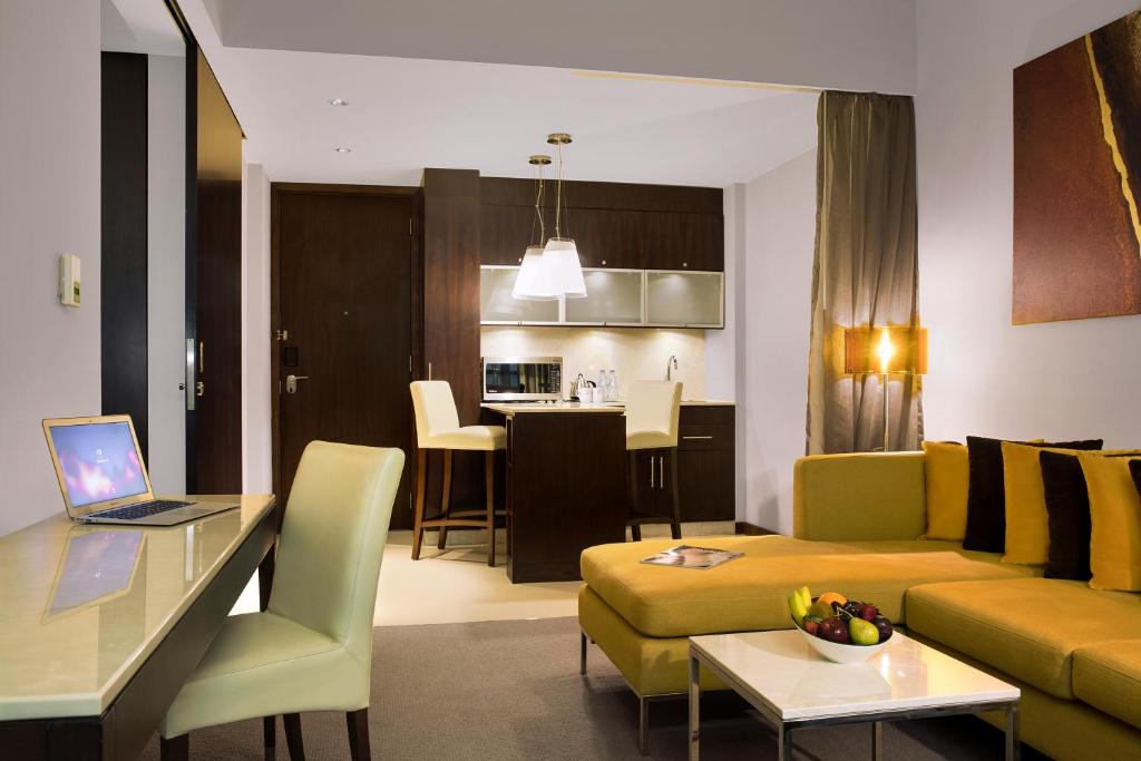 Centro Barsha - by Rotana - Tap to explore photos