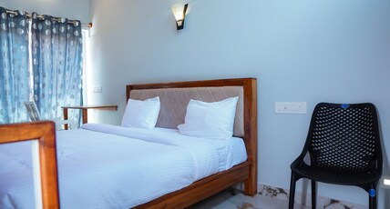 We We Wayanad- Casa de Wayanad Room Type - Family Stay Near Kuruva | Casa De Wayanad Sandra