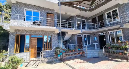 Trowas Homestay Room Type - Trowas Homestay