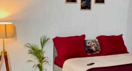 Solace Suites Room Type - Deluxe Room 4