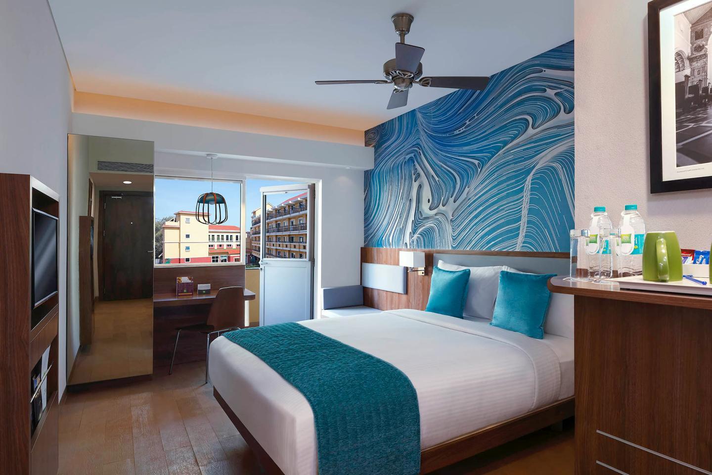 ibis Styles Goa Calangute - An Accor Brand - Tap to explore photos