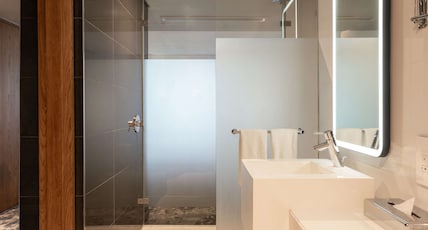 Radisson Hotel Cape Town Foreshore Room Type - Junior Suite
