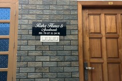 Photos of Raha homes