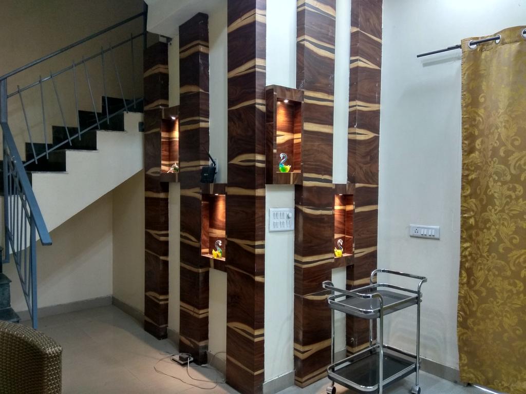 Villa Paramount Golforeste - Tap to explore photos