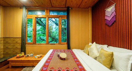 Sony Place Villa and Resorts Room Type - Premium Villa