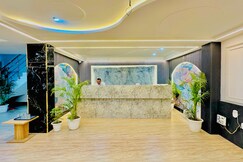 Hotel Elite City Near Delhi Airport By Admire Group