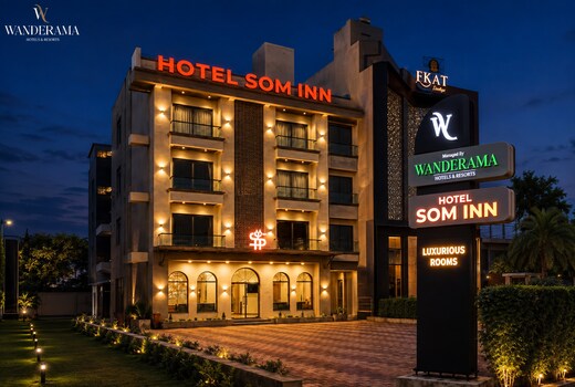 Hotel Som Inn