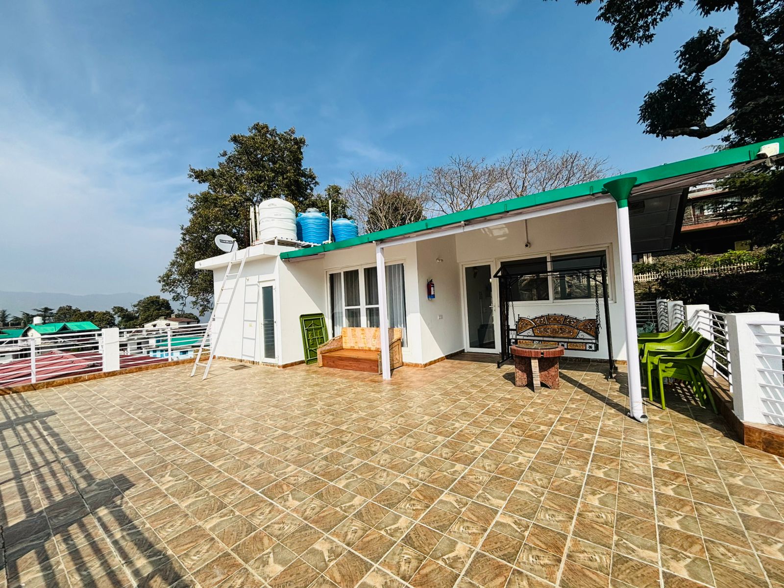 The Maan Resorts - Tap to explore photos