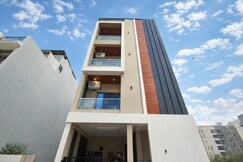 Address of HomeEscape SigNature 1BHK, 2BHK Residences