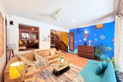 Jugglers Rest Spacez Luxury Villa