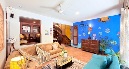 Jugglers Rest Spacez Luxury Villa Room Type - Jugglers Rest Spacez Luxury Villa