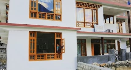 Pullkit Homestay by StayApart Room Type - Double Bed with Common Washroom