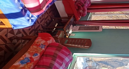 Semwals Room Type - Deluxe Rooms