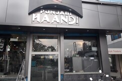 Hotel Punjabi Haandi