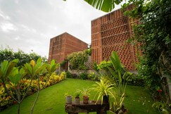 Sengal Boutique Stay