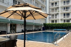 The Royal Residency suites , Lucknow