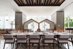 Hilton Garden Inn Hefei Binhu New District
