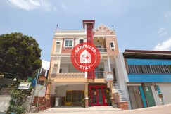 OYO 685 K Fortune Apartelle
