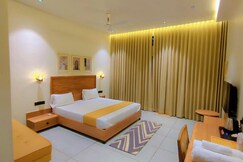 Rain Forest Gir Resort