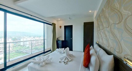 Pallavi Avida Room Type - Elegance