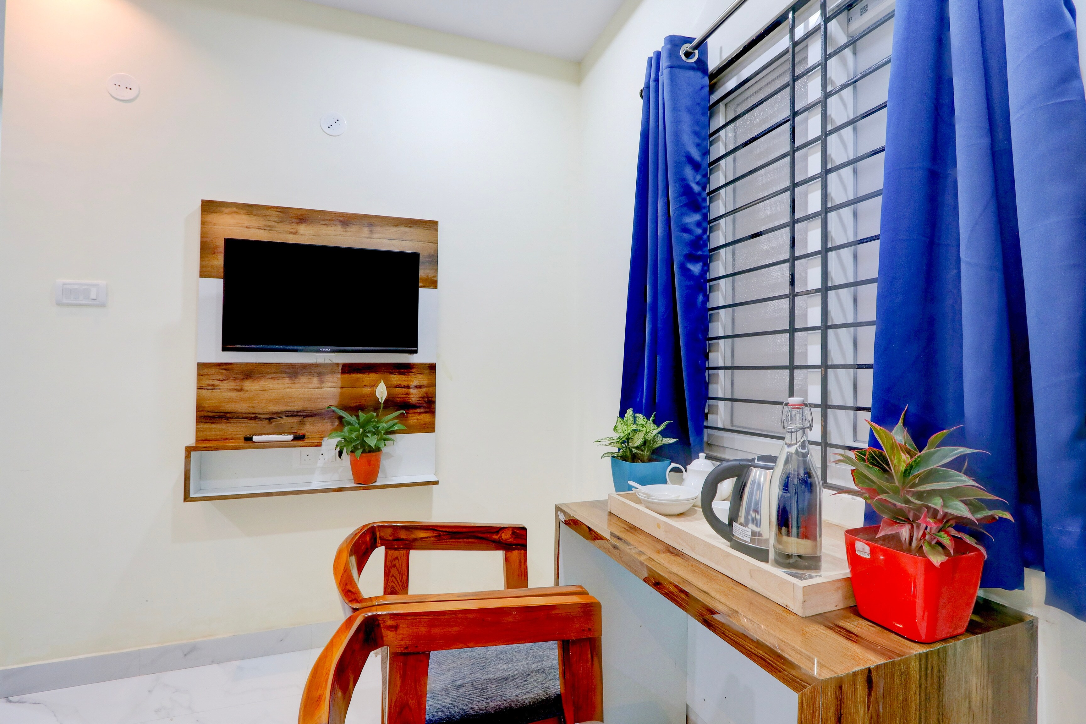 Collection O Hotel RIO Dilsukhnagar - Tap to explore photos