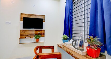 Collection O Hotel RIO Dilsukhnagar Room Type - Classic